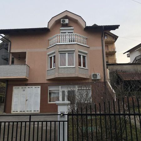באניה לוקה Apartment Mirjana מראה חיצוני תמונה