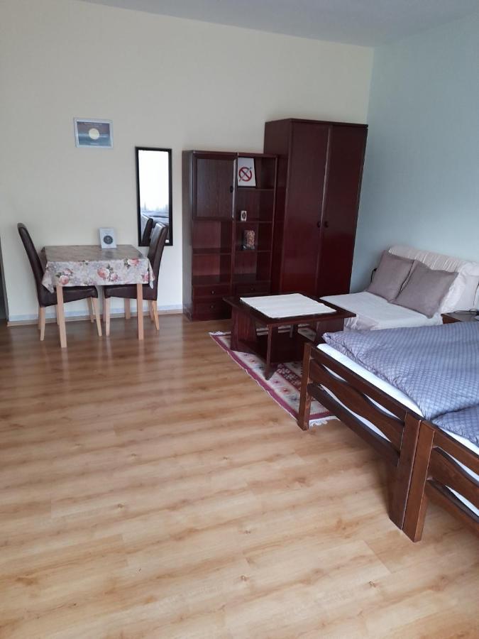 באניה לוקה Apartment Mirjana מראה חיצוני תמונה