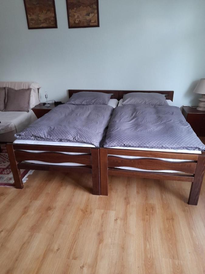 באניה לוקה Apartment Mirjana מראה חיצוני תמונה