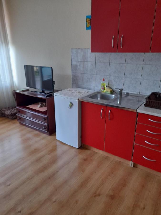 באניה לוקה Apartment Mirjana מראה חיצוני תמונה