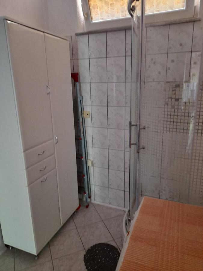 באניה לוקה Apartment Mirjana מראה חיצוני תמונה
