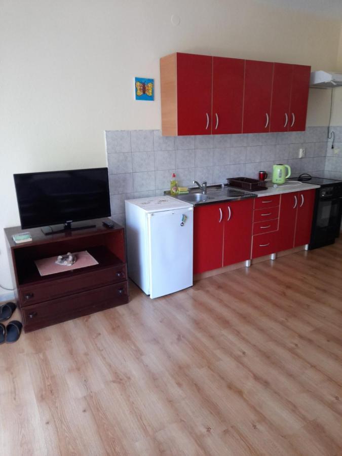 באניה לוקה Apartment Mirjana מראה חיצוני תמונה
