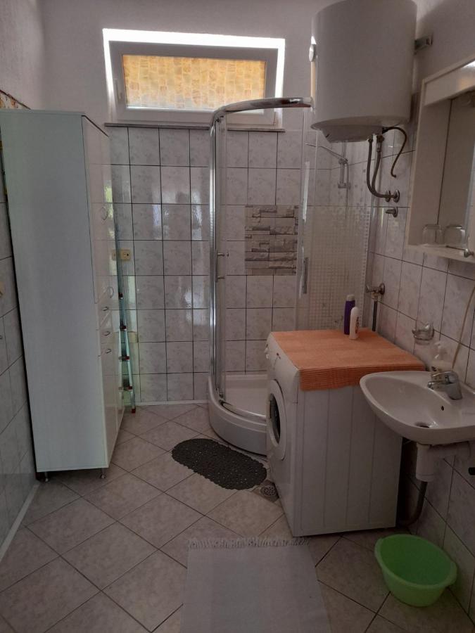 באניה לוקה Apartment Mirjana מראה חיצוני תמונה