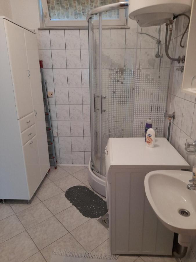 באניה לוקה Apartment Mirjana מראה חיצוני תמונה