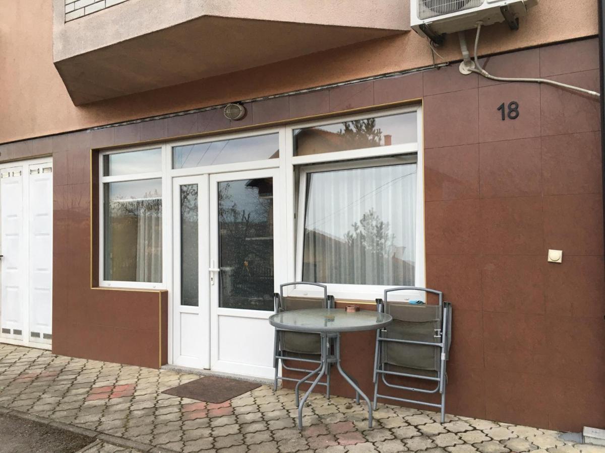 באניה לוקה Apartment Mirjana מראה חיצוני תמונה